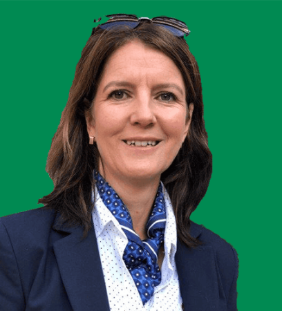 Sue de Zwart